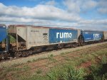 RUMO HPT-033365-4